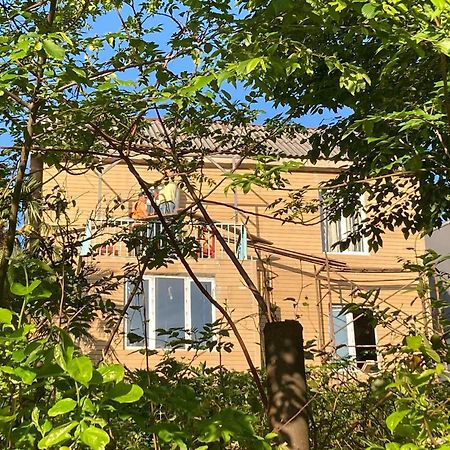 Almadovarhouse 马钦加里 外观 照片