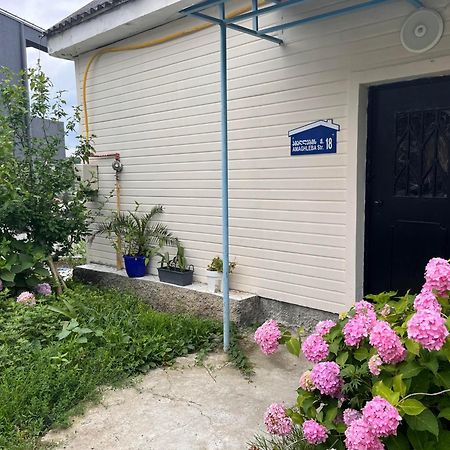 Almadovarhouse 马钦加里 外观 照片