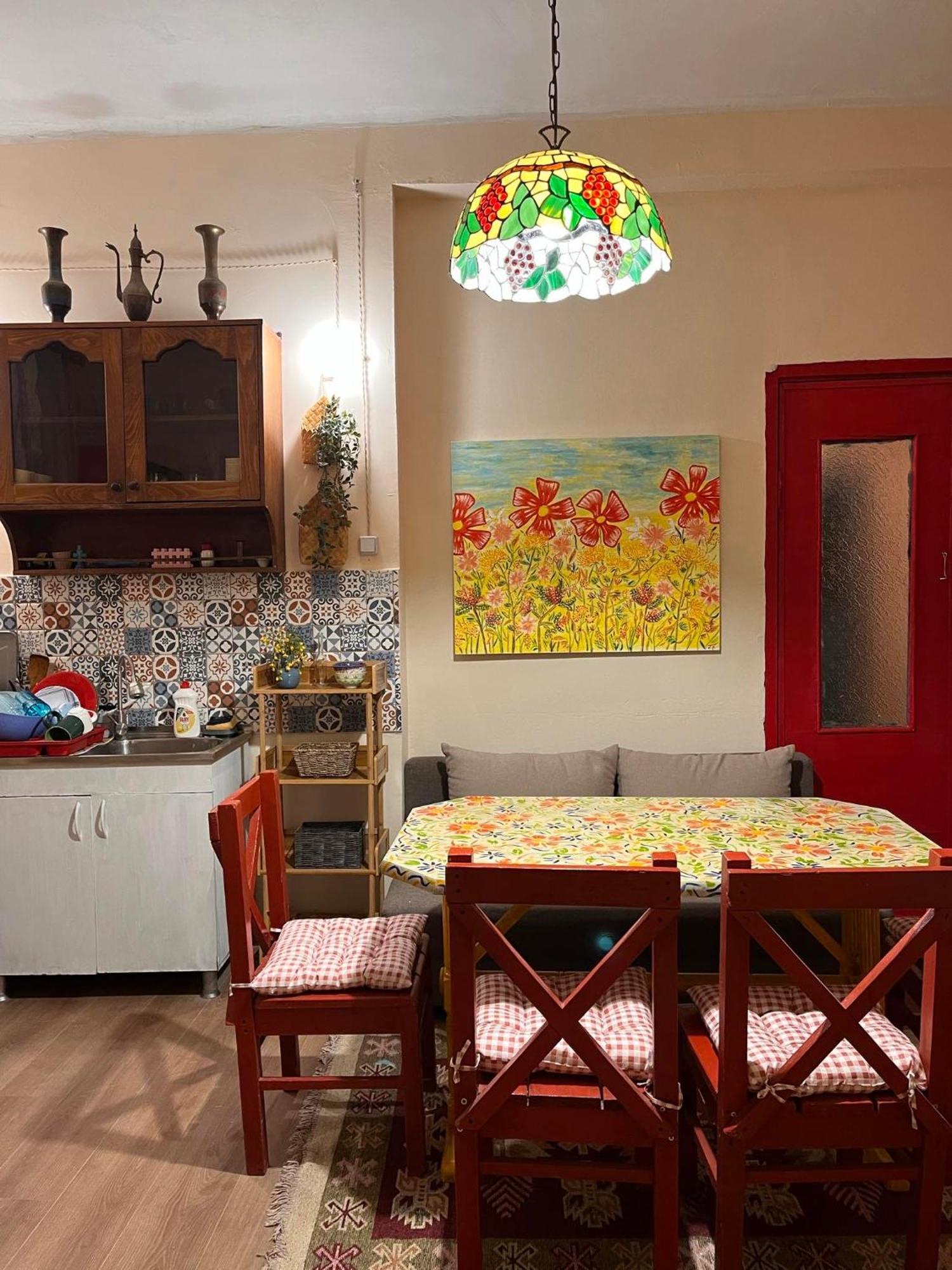 Almadovarhouse 马钦加里 外观 照片