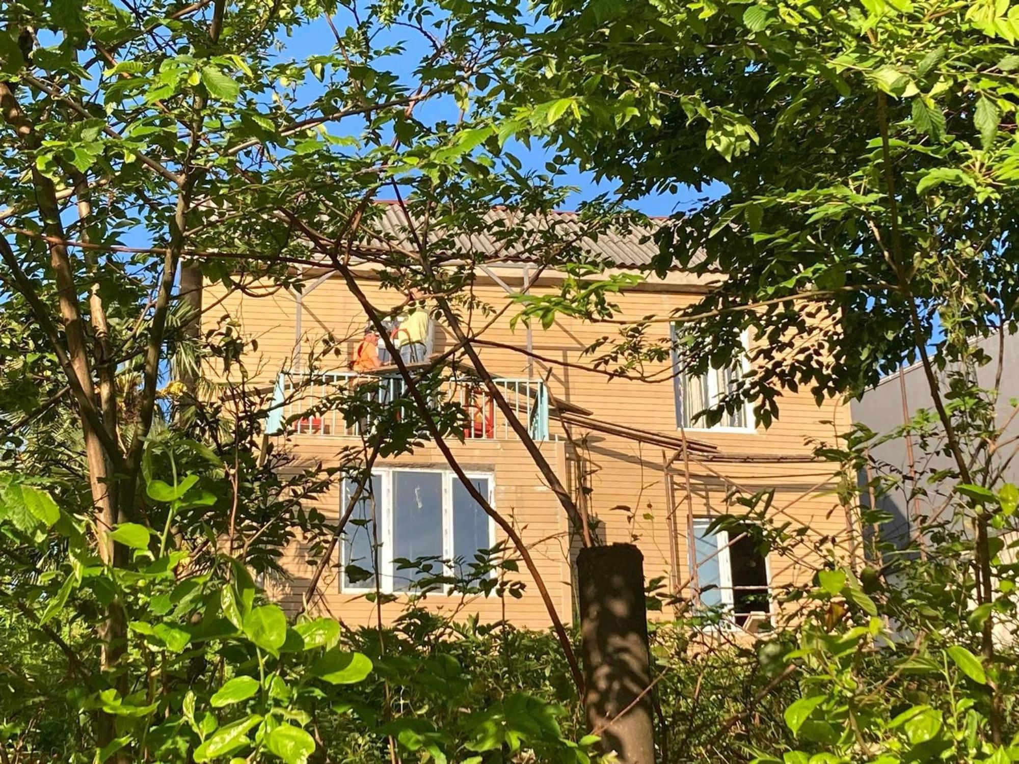 Almadovarhouse 马钦加里 外观 照片